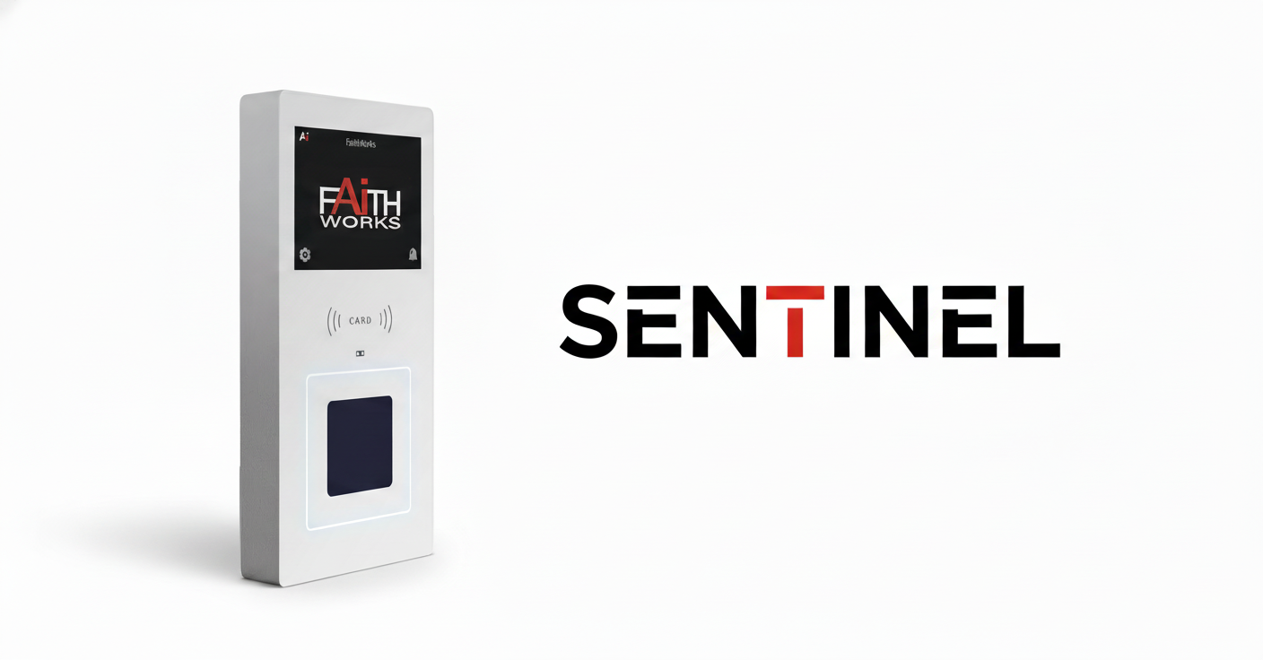 PalmFaith Sentinel Product